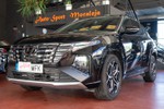 HYUNDAI Tucson 1.6TGDI 230cv N-Line Sky  seminuevo