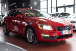 VOLVO V60 2.0 D3 136cv  outlet