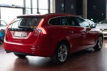 VOLVO V60 2.0 D3 136cv  outlet