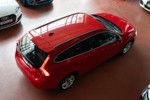 VOLVO V60 2.0 D3 136cv  outlet