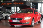 VOLVO V60 2.0 D3 136cv  outlet
