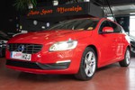 VOLVO V60 2.0 D3 136cv  outlet
