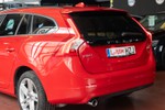 VOLVO V60 2.0 D3 136cv  outlet
