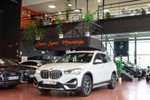 BMW X1 sDrive 18d 150cv xLine  ocasión