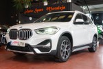BMW X1 sDrive 18d 150cv xLine  ocasión