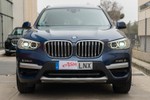 BMW X3 xDrive 20d 190cv xLine  ocasión