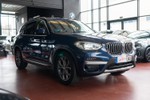 BMW X3 xDrive 20d 190cv xLine  ocasión