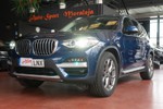BMW X3 xDrive 20d 190cv xLine  ocasión