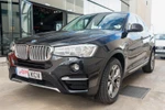 BMW X4 xDrive20d 190cv xLine  outlet