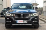 BMW X4 xDrive20d 190cv xLine  outlet