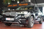 BMW X4 xDrive20d 190cv xLine  outlet