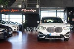 BMW X1 xDrive 25e 220cv xLine  ocasión