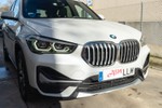 BMW X1 xDrive 25e 220cv xLine  ocasión