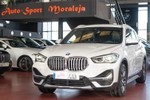 BMW X1 xDrive 25e 220cv xLine  ocasión