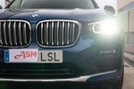 BMW X4 xDrive20D 190cv xLine  ocasión