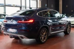 BMW X4 xDrive20D 190cv xLine  ocasión