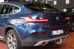 BMW X4 xDrive20D 190cv xLine  ocasión