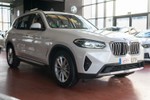 BMW X3 xDrive20D 190cv xLine  ocasión