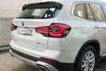 BMW X3 xDrive20D 190cv xLine  ocasión