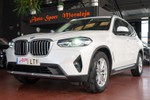 BMW X3 xDrive20D 190cv xLine  ocasión