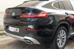 BMW X4 xDrive 20d 190cv xLine  ocasión