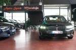 BMW Serie 5 520i Luxury 184cv  ocasión