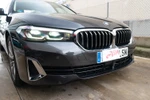 BMW Serie 5 520i Luxury 184cv  ocasión
