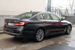 BMW Serie 5 520i Luxury 184cv  ocasión