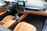 BMW Serie 5 520i Luxury 184cv  ocasión