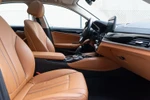 BMW Serie 5 520i Luxury 184cv  ocasión