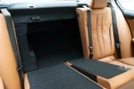 BMW Serie 5 520i Luxury 184cv  ocasión