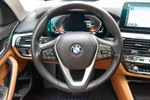 BMW Serie 5 520i Luxury 184cv  ocasión