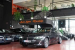 BMW Serie 5 520i Luxury 184cv  ocasión