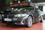 BMW Serie 5 520i Luxury 184cv  ocasión