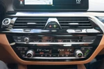 BMW Serie 5 520i Luxury 184cv  ocasión