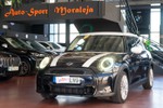 MINI Cooper S 178cv  ocasión