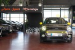 MINI Cooper SE 184cv  ocasión