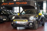 MINI Cooper SE 184cv  ocasión