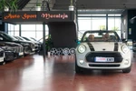MINI Cooper Cabrio 136cv Auto  ocasión
