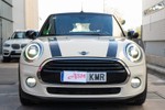 MINI Cooper Cabrio 136cv Auto  ocasión