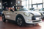 MINI Cooper Cabrio 136cv Auto  ocasión