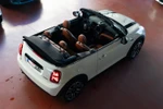 MINI Cooper Cabrio 136cv Auto  ocasión