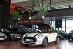 MINI Cooper Cabrio 136cv Auto  ocasión