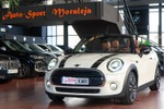 MINI Cooper Cabrio 136cv Auto  ocasión