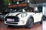 MINI Cooper Cabrio 136cv Auto  ocasión