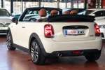 MINI Cooper Cabrio 136cv Auto  ocasión