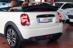 MINI Cooper Cabrio 136cv Auto  ocasión