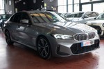 BMW Serie 3 318D 150cv Pack M  seminuevo
