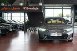 BMW Serie 3 318D 150cv Pack M  seminuevo