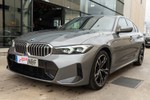 BMW Serie 3 318D 150cv Pack M  seminuevo